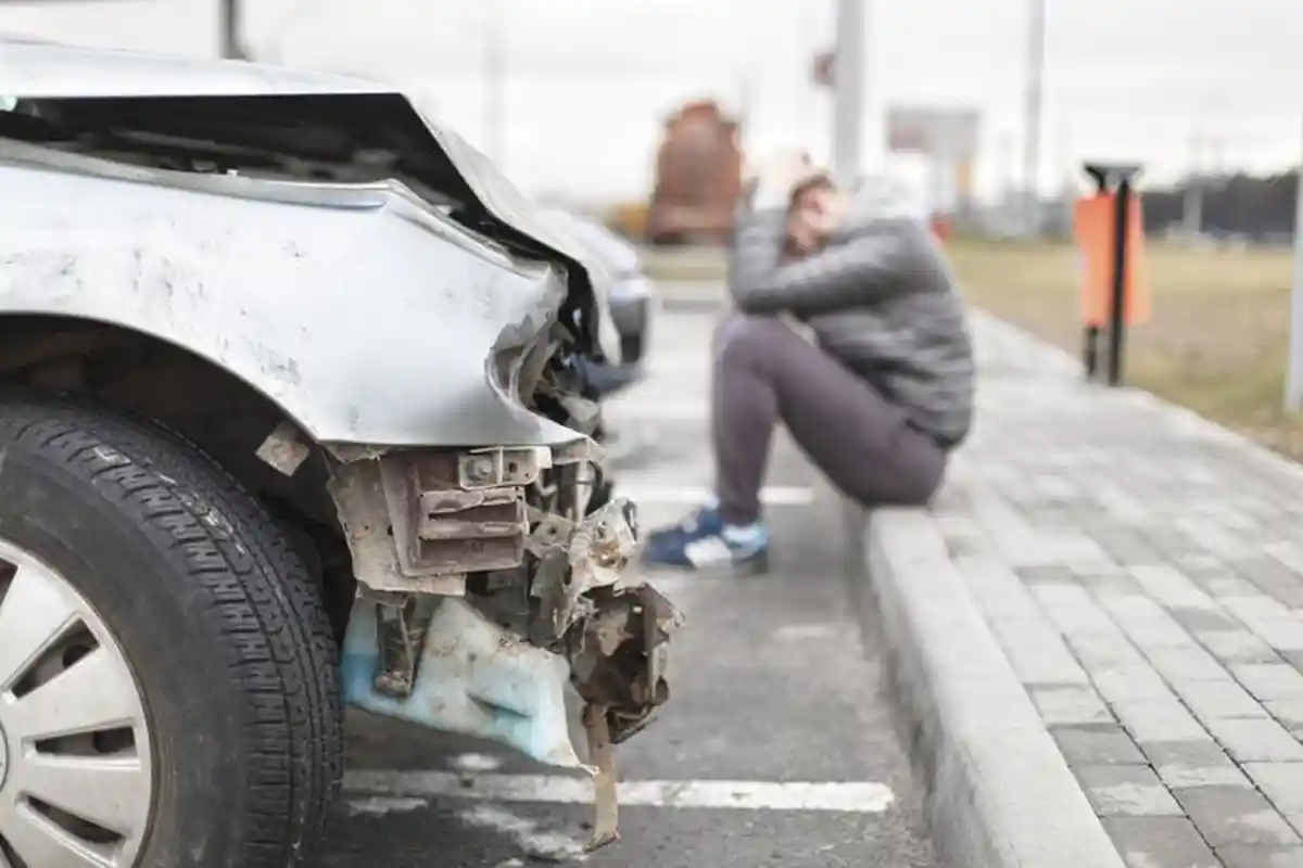Tragis, Mobil Honda Freed Seruduk Ibu-Ibu Belanja Sayur di Banyumas, 2 Meninggal Dunia