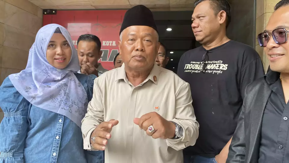 Yai Mim Diperiksa Intensif, Dicecar 50 Pertanyaan soal Pelecehan dan Konten Pornografi