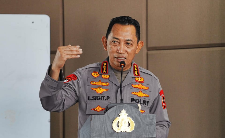 Asta Cita dan Ketahanan Pangan: Langkah Nyata Membangun Negeri