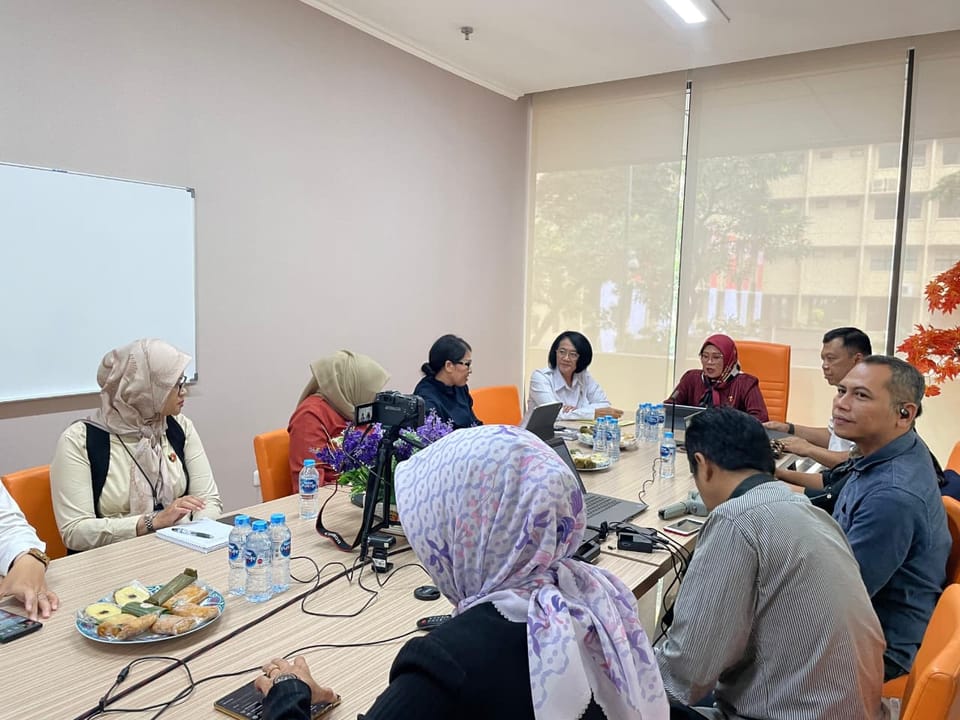 Bareskrim Polri Gelar Sosialisasi Pedoman Diversi untuk Anak di Bawah 12 Tahun