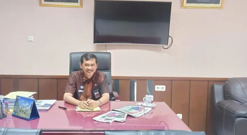 Diskominfo Kota Malang Serius Berantas Judi Online, Ini Langkah Nyatanya
