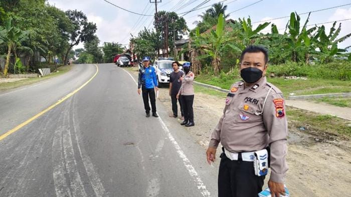 Identitas 6 Korban Kecelakaan Banyumas Terungkap, Sopir Masih Pelajar, 2 Tewas