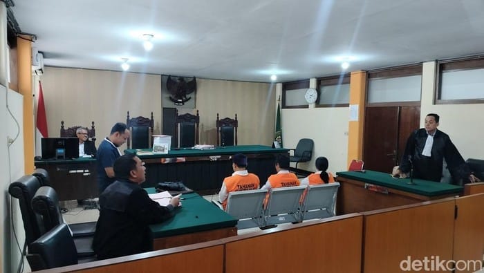 Jaksa Tuntut 3 Terdakwa TPPO Calon Pekerja Migran Ilegal di Malang 6 Tahun Bui
