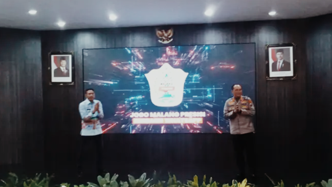Jogo Malang Presisi Terbaru Hadir di WhatsApp, Laporan ke Polisi Cukup Sekali Klik