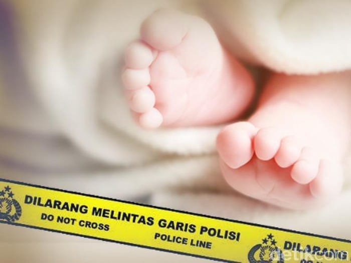 Kasus Jasad Bayi di Wonogiri, Siswi Diduga Melahirkan di Kamar Mandi
