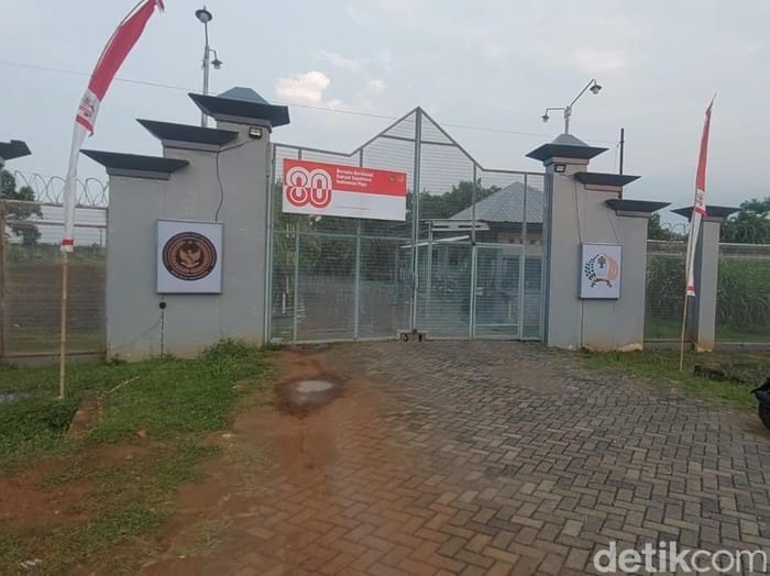 Manfaatkan Pelatihan Ternak untuk Kabur, Napi Lapas Kendal Diringkus Petugas