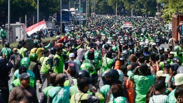 PGI Ingatkan Pentingnya Etika dalam Ruang Perjuangan Sosial dan Politik