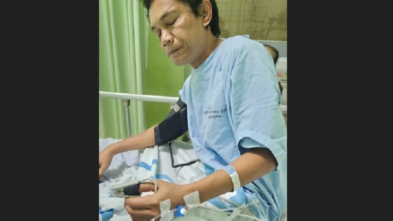 Penganiayaan Jurnalis di Grobogan, Polisi Periksa 8 Saksi dan Kumpulkan Rekaman CCTV