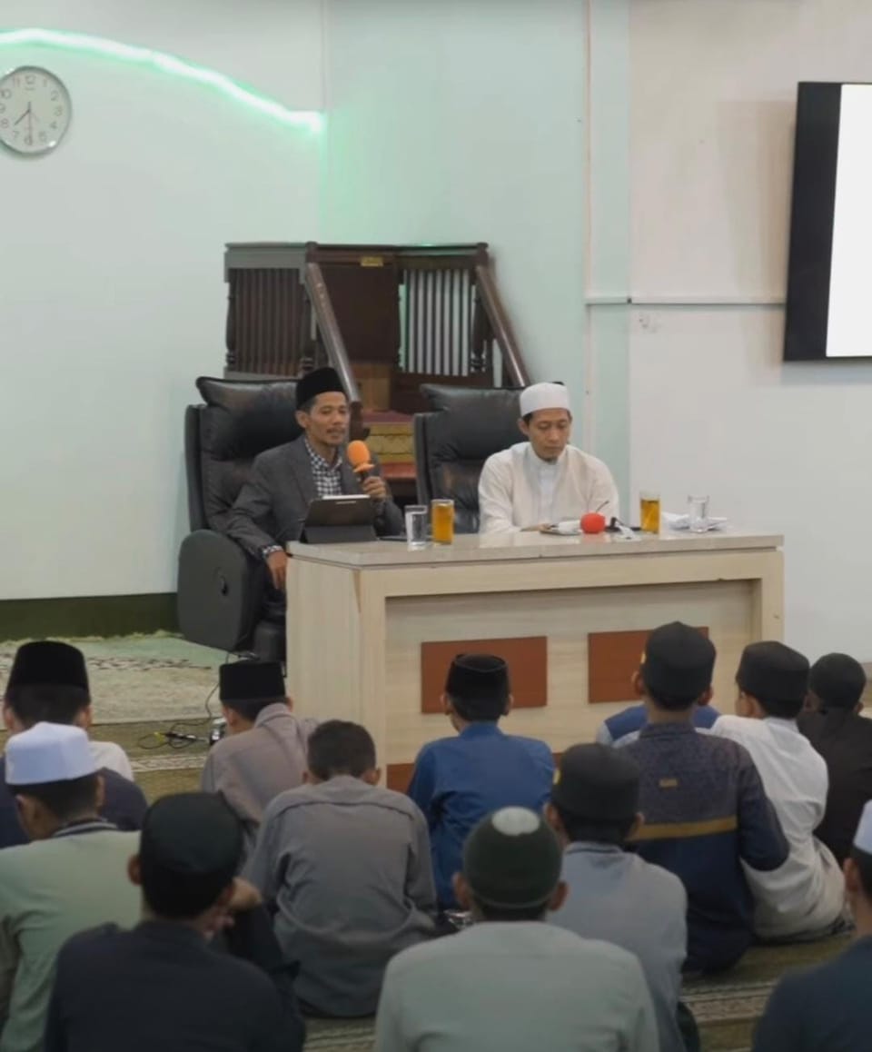 Pesantren Isy Karima Tegaskan Komitmen Tangkal Radikalisme dan Perkuat Persatuan Bangsa