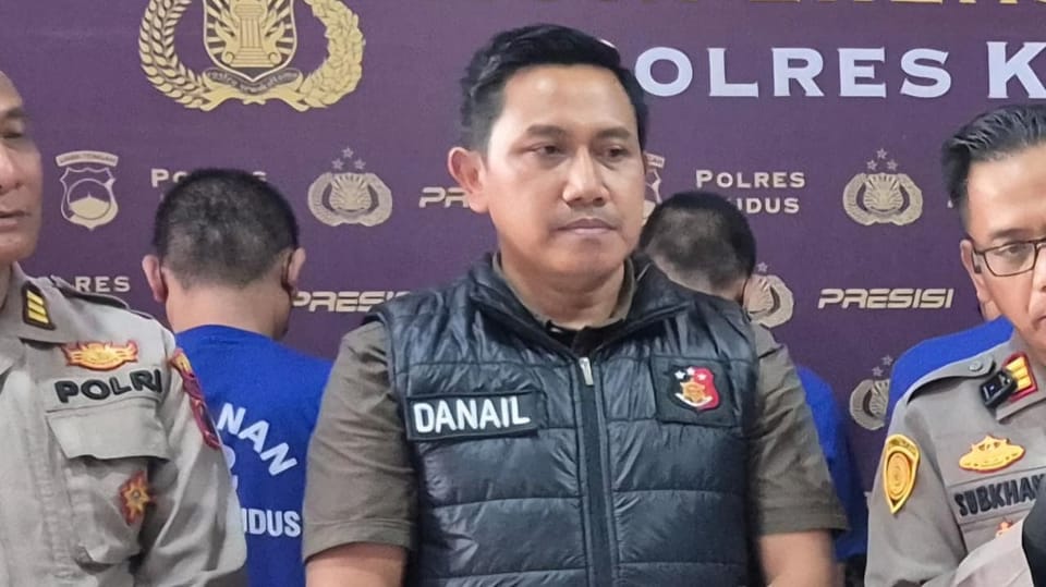 Polres Kudus Selidiki Dugaan Penipuan Umroh Fiktif yang Dilaporkan Warga