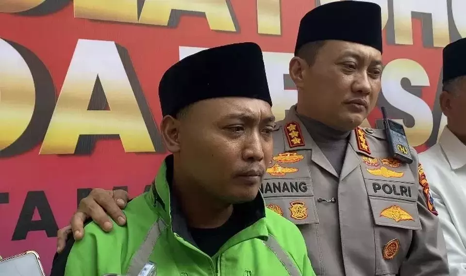 Polresta Malang Kota Janji Transparansi dalam Penanganan Kasus Affan Kurniawan