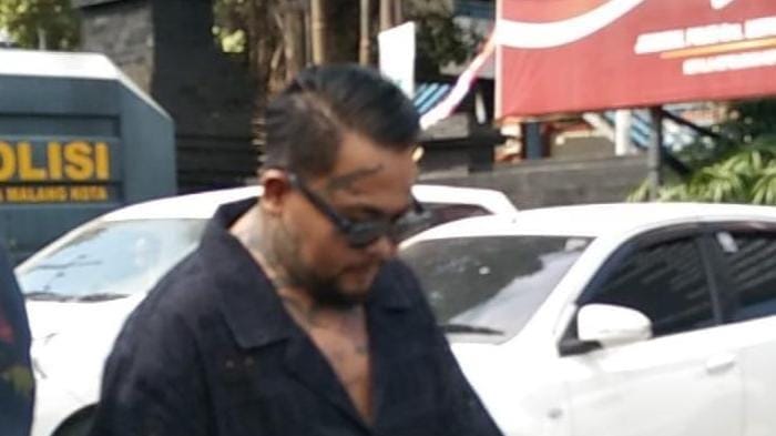Satreskrim Kota Malang Terus Selidiki, King Abdi Dipanggil Terkait Iklan Toko Miras
