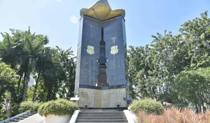 Semangat 21 Agustus Warisan Kepahlawanan Polri untuk Generasi Bangsa