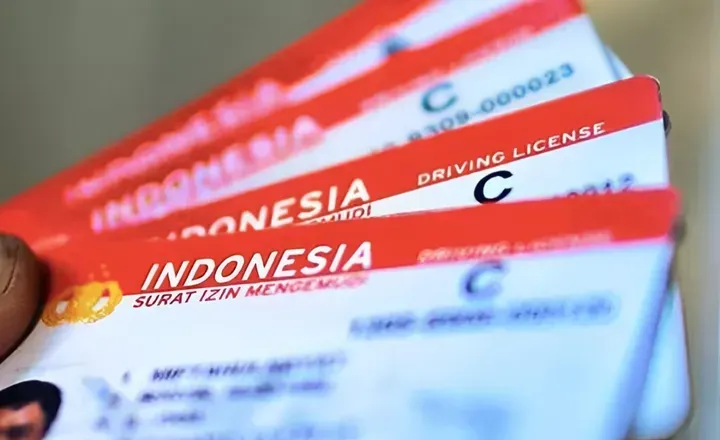 Terakhir di Bulan Agustus, Ini Lokasi dan Jadwal SIM Keliling Malang Jumat 29 Agustus 2025