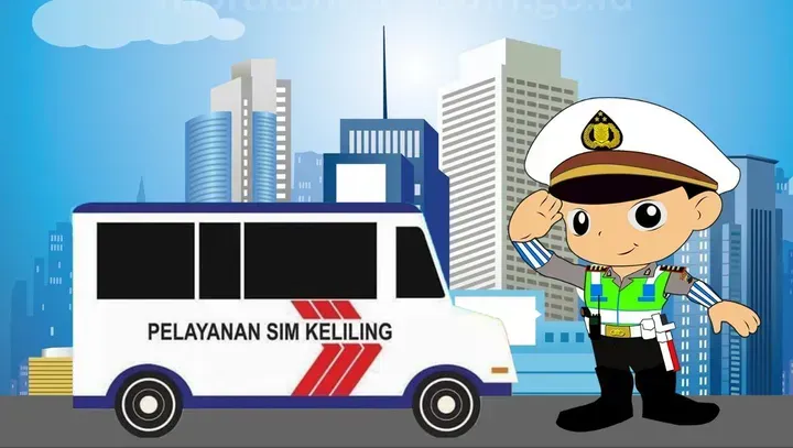 Update Jadwal SIM Keliling Malang Jumat 8 Agustus 2025, Jangan Lewatkan!
