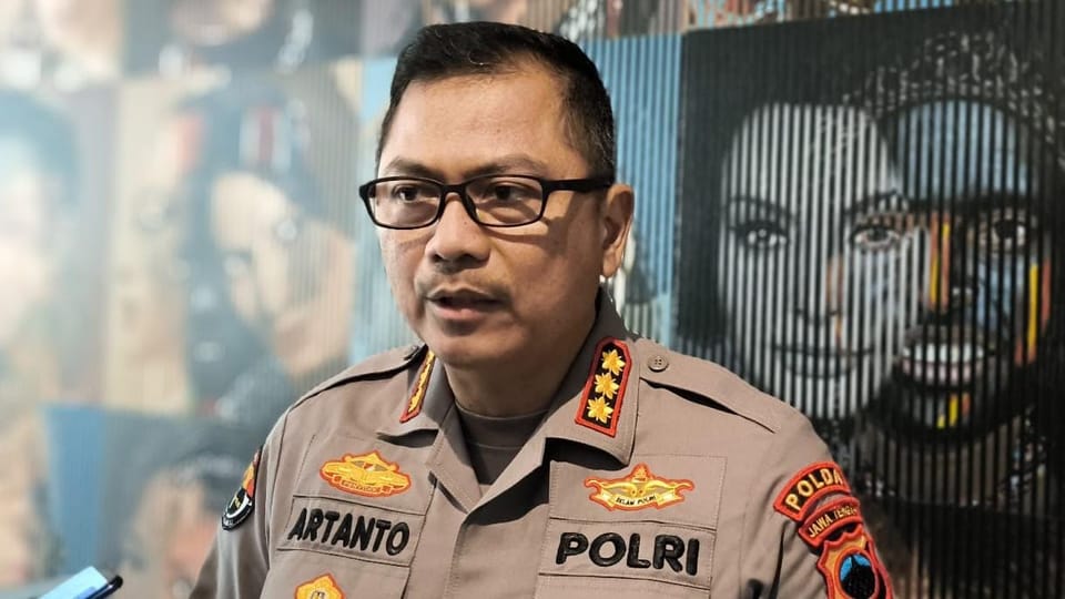 Kabidhumas Polda Jateng Apresiasi Inovasi Polres Kebumen Lewat Balai Media Center