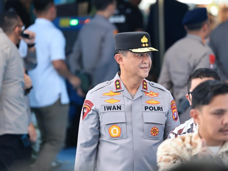 Kapolda Kalteng Tegaskan Komitmen Perangi Narkoba Saat Hadiri Pemusnahan 214 Ton Barang Bukti di Jakarta