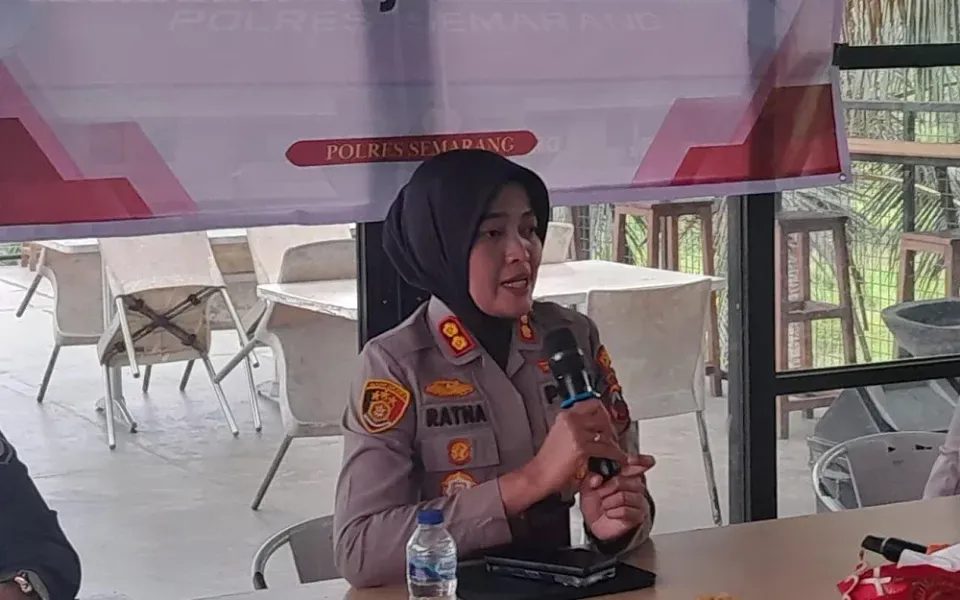 Masjid Diacak-acak di Bandungan Gegerkan Warga, Polisi Buru Pelaku Konten