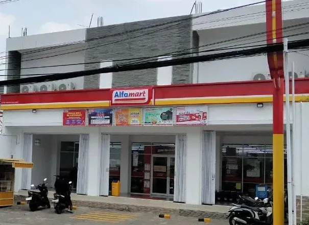 Minimarket Diduga Tak Kantongi Izin, Satpol PP Kota Malang Lakukan Pemanggilan