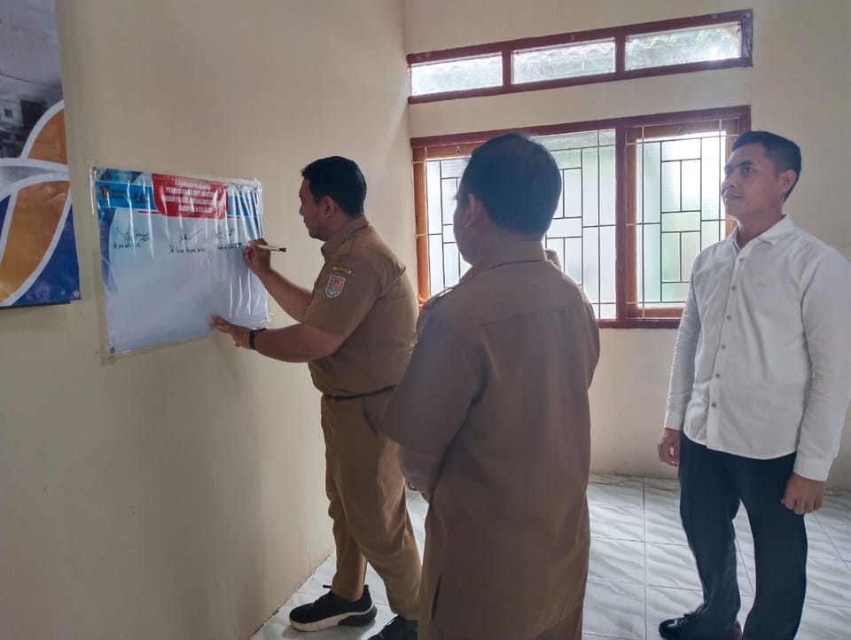 Pemkab Cilacap Gelar Rakor Lintas Sektor untuk Perkuat Pencegahan TPPO