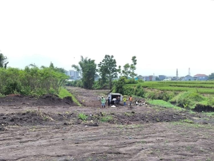Penolakan Jalur Alternatif Candi Panggung, Satpol PP Kota Malang Layangkan Peringatan Resmi