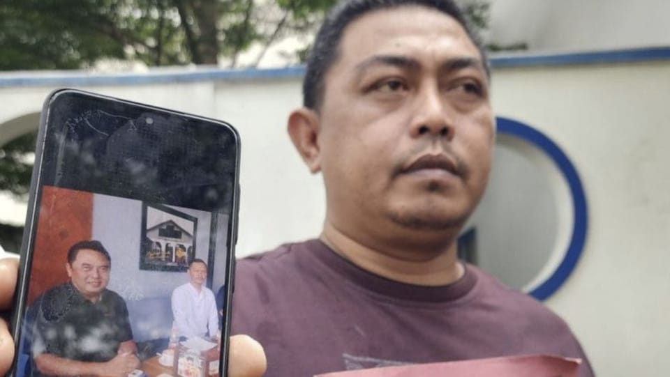 Polda Jateng Beri Sanksi Dua Oknum Terlibat Penipuan Modus Lolos Akpol Rp2,6 Miliar