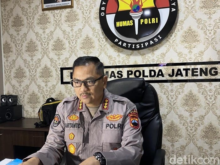 Polda Jateng Selidiki Kasus Chiko, Pelaku Edit Foto Cabul dengan Teknologi AI