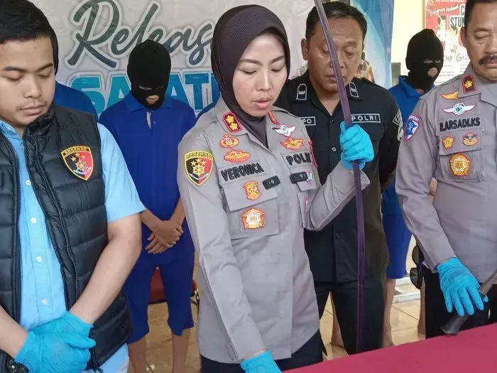 Polda Jateng Tangani Kasus Koperasi BLN Salatiga