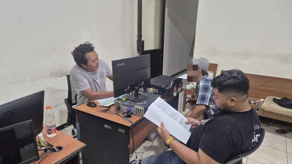 Polisi Bongkar Peredaran 10 Ribu Butir Obat Keras, Satresnarkoba Amankan Pelaku