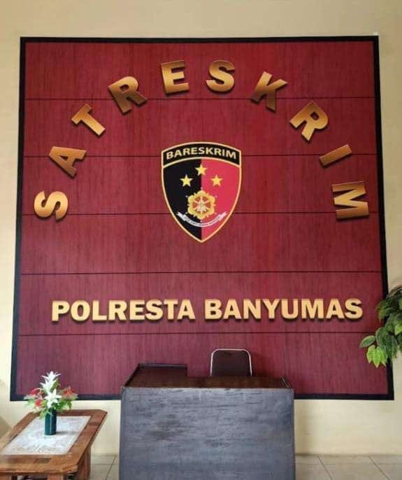 Polresta Banyumas Genjot Upaya Tekan Angka Kekerasan di Masyarakat