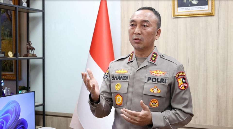 Polri Raih Hasil Positif dalam Gugus Tugas 2025: Fokus pada Pangan, Perumahan, dan Pendidikan