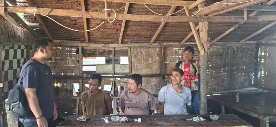 Aksi Cepat Satresnarkoba Polrestabes Medan: 3 Pelaku Diciduk, 20 Bong Disita dari Barak Serba Jadi