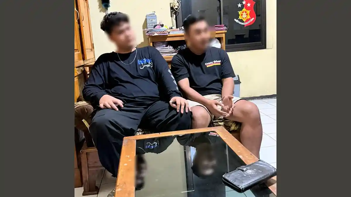 Diduga Dianiaya Kru Selebgram, Warga Banyumas Terima Ganti Rugi Rp9 Juta