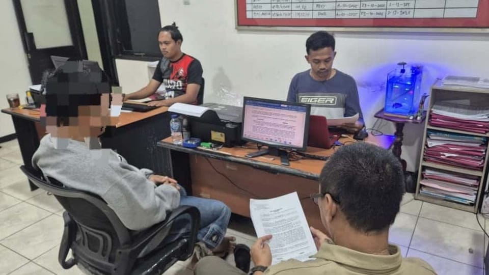 Dua Tersangka Diamankan dalam Enam Jam, Polresta Banyumas Sita 1.942 Butir