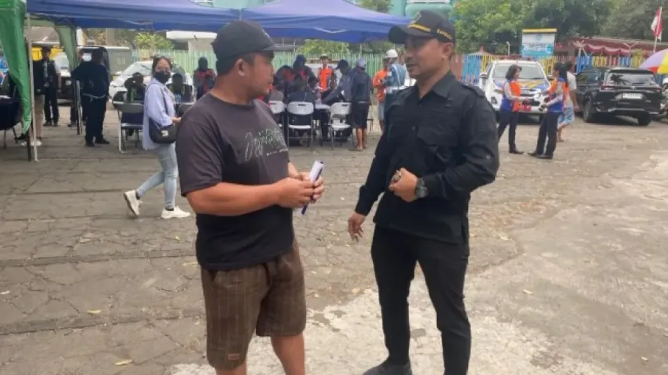Gebyar Pemutihan Pajak Kendaraan di Malang Tawarkan Hadiah Umrah dan Motor