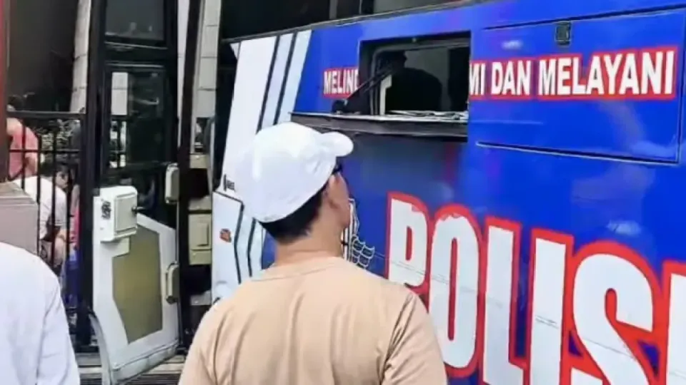 Jadwal dan Lokasi Layanan SIM Keliling Polresta Malang Kota Periode November 2025