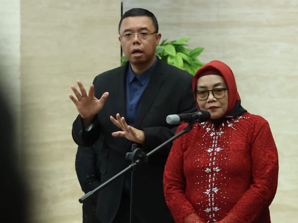 Kapolri Dinilai Peduli Nasib Buruh, Keluarga Marsinah: Mirip Perjuangan Marsinah