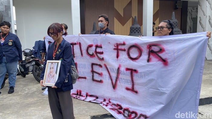 Kasus Kematian Bu Dosen di Hotel Semarang Memasuki Babak Baru
