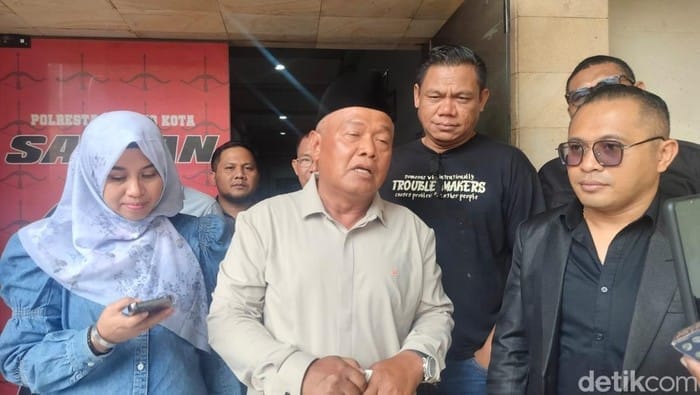 Kasus Pelecehan Sahara: Yai Mim Mangkir dari Panggilan Polisi, Pemeriksaan Dijadwalkan Ulang