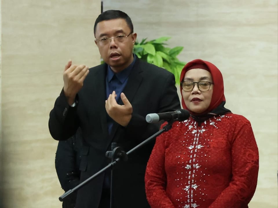 Keluarga Marsinah Apresiasi Kapolri atas Kepedulian terhadap Buruh
