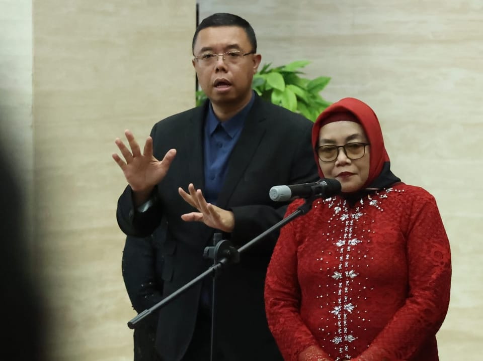 Keluarga Marsinah Bangga dengan Kepedulian Kapolri terhadap Buruh