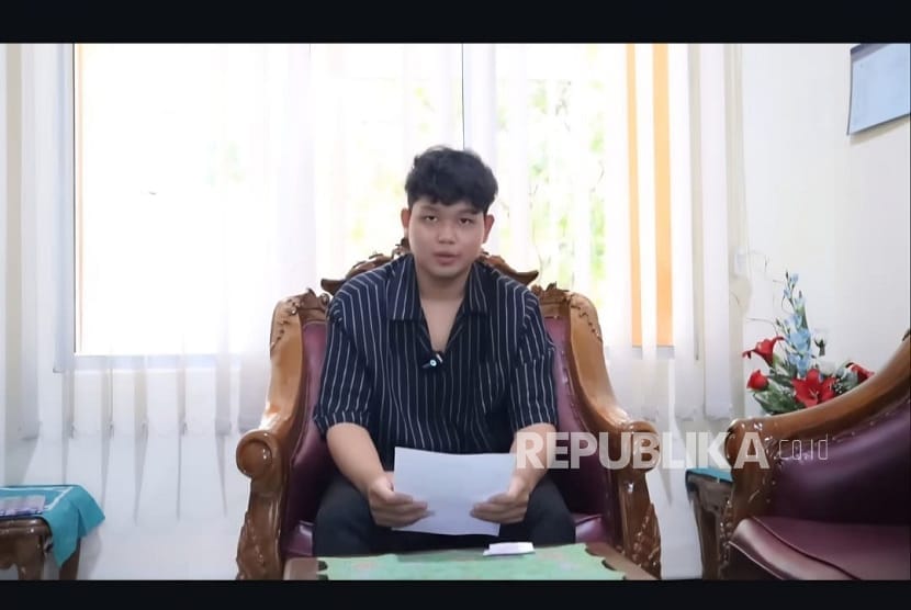 Korban Konten Deepfake Vulgar Desak Polisi Segera Tetapkan Chiko sebagai Tersangka