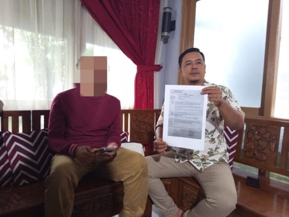 Modus Balik Nama Kendaraan, Notaris Tertipu hingga Uang Menguap