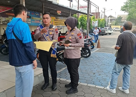 Pelayanan Solutif dan Humanis, Samsat Semarang I Dapat Apresiasi Masyarakat