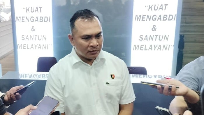 Polresta Malang Kota Warning Fenomena Kriminalitas Remaja: “Jangan Anggap Biasa, Ini Situasi Darurat Sosial”