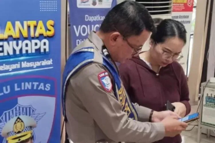 STNK Langsung Dikirim ke Rumah, Begini Cara Bayar Pajak Kendaraan via Aplikasi SIGNAL