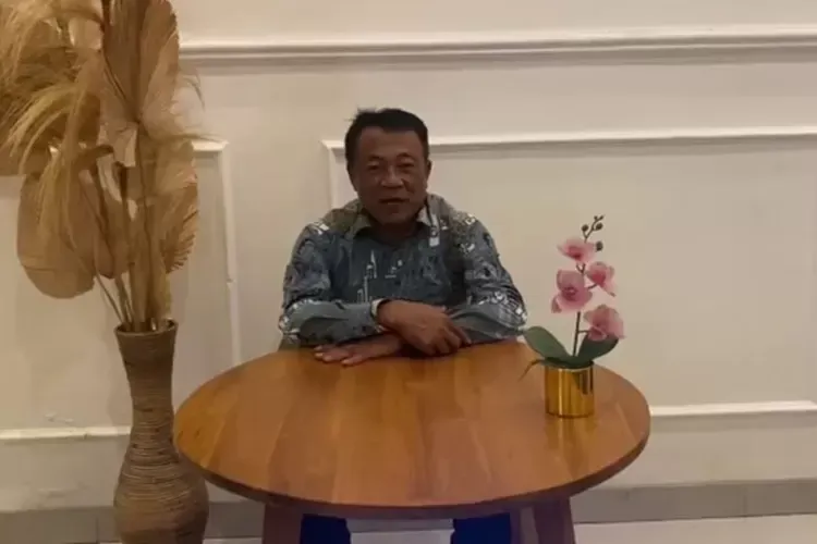 Seruan Damai Ketua Kepala Desa Indonesia Bersatu di Tengah Kisruh PBB dan Pemakzulan Bupati Pati