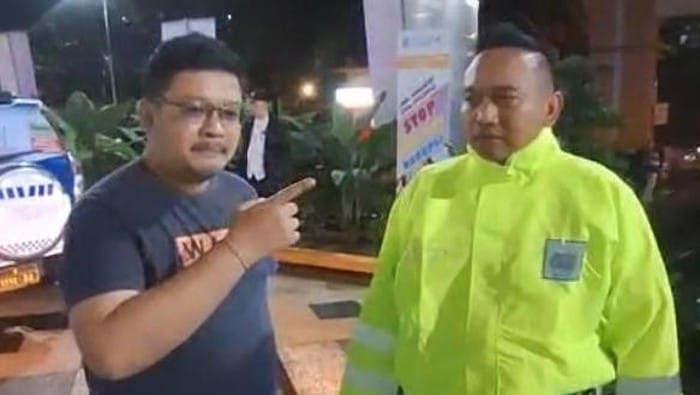 Terjebak Macet, Warga Sakit Dikawal Patwal Polresta Malang ke Rumah Sakit
