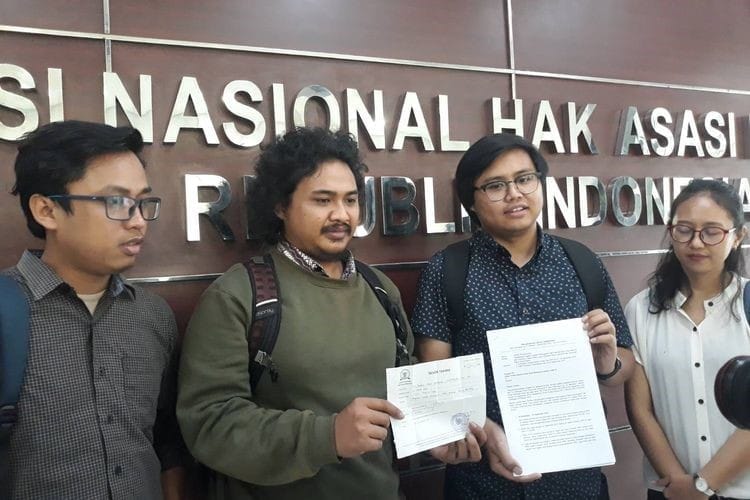 Tim Advokasi Untuk Demorasi (TAUD), Apresiasi Pemerintah Dalam Upaya Reformasi Hukum Pada Satu Tahun Pemerintahan Prabowo-Gibran