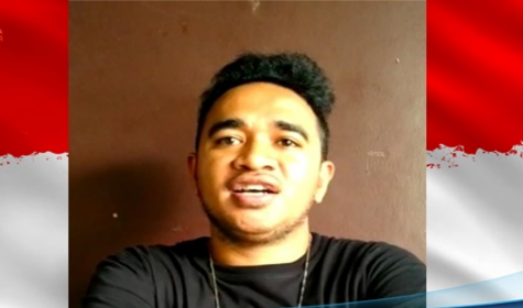 Tokoh Mahasiswa Unpam mengapresiasi peran Polri dalam menjaga keamanan